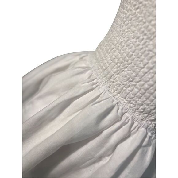 Peppermayo white mini dress - Picture 11 of 17